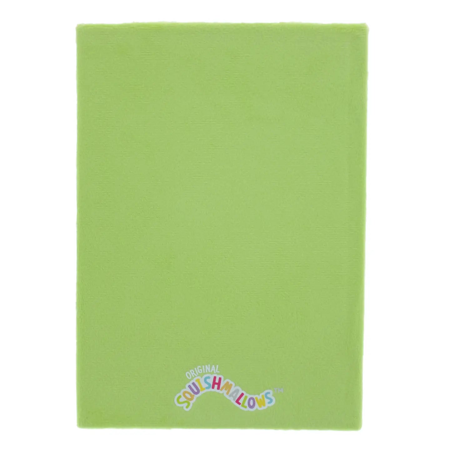 Squishmallows Wendy the Frog Cottage Plush Notebook