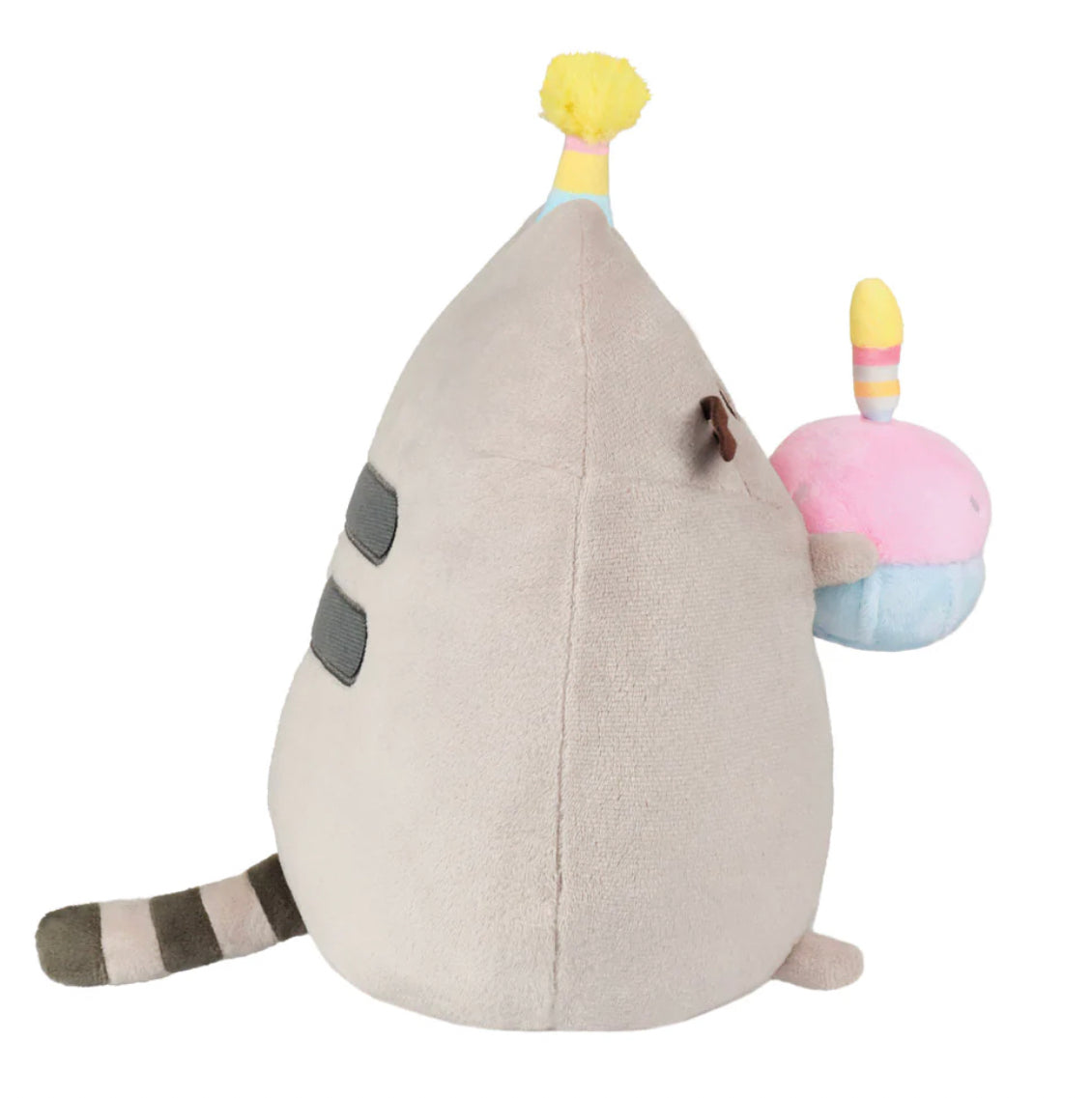 Birthday pusheen clearance plush