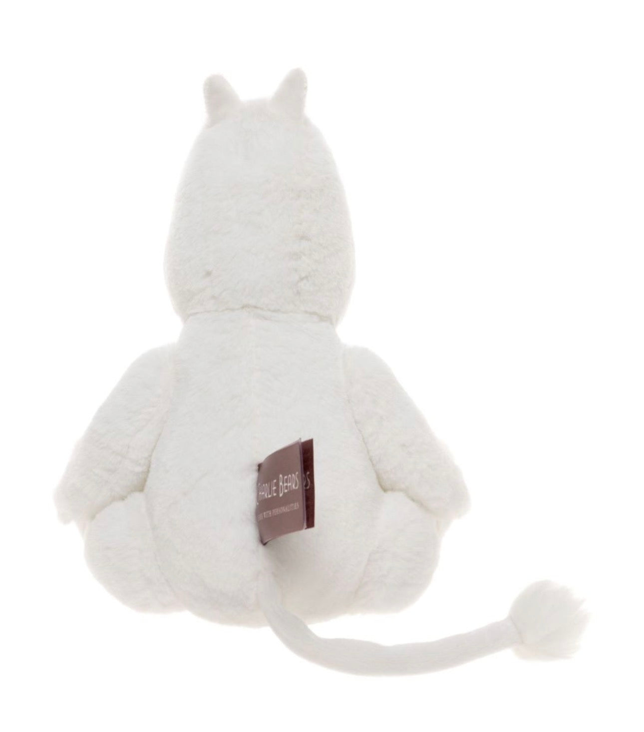 Moomintroll Moomin by Charlie Bears