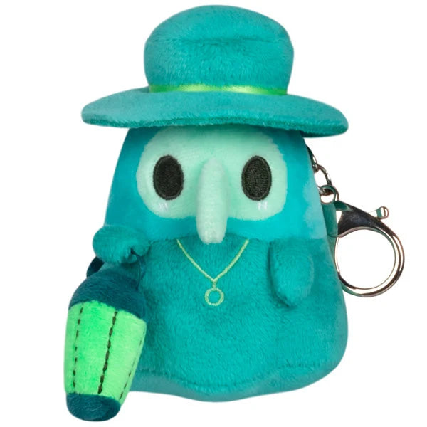Squishable Doctor Plague Micro Blind Box Series 1: Alchemy Lab (x1 Box Supplied)