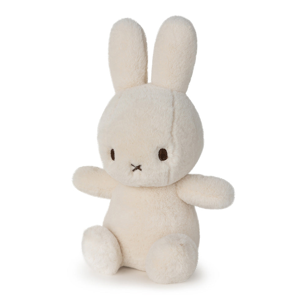 Miffy Cozy Cream Plush Soft Toy in Gift Box 23cm