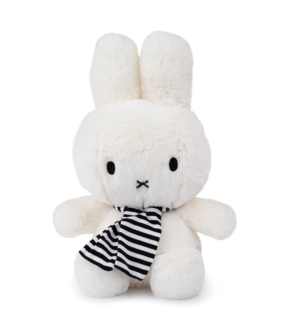Winter Miffy with Scarf 33cm Plush Soft Toy