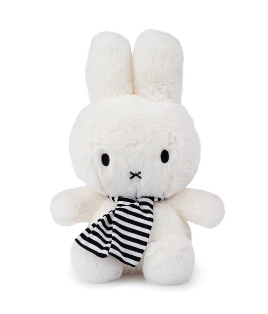 Winter Miffy with Scarf 33cm Plush Soft Toy