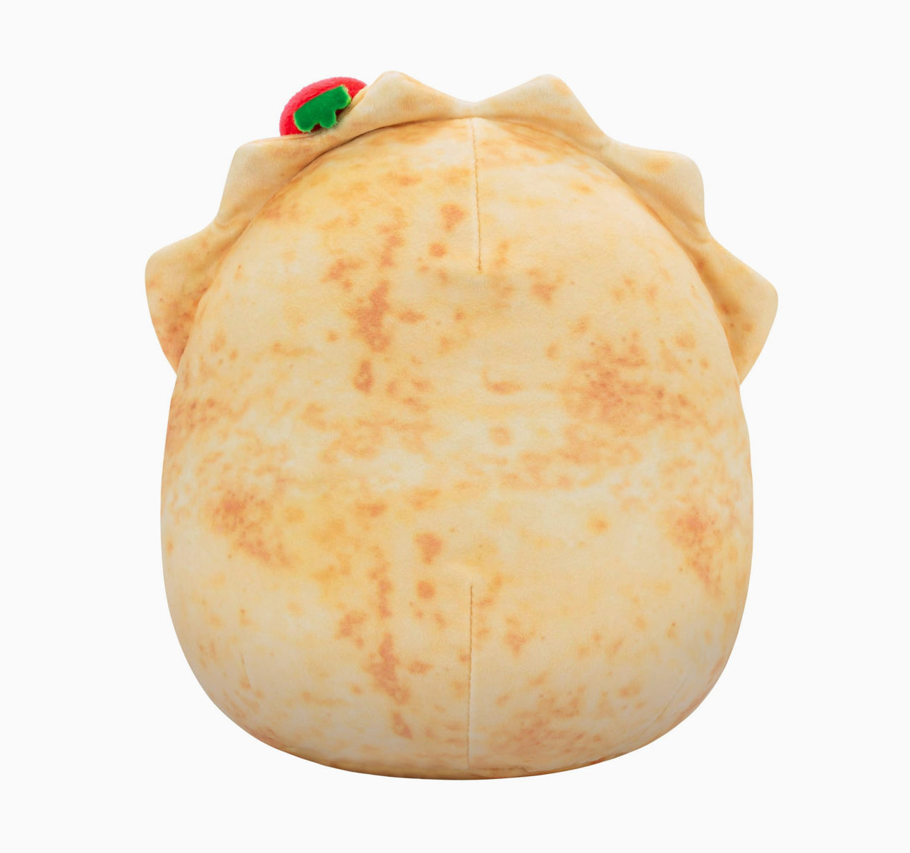 Squishmallow Gasten the Strawberry Crepe 7.5 Inch Soft Toy