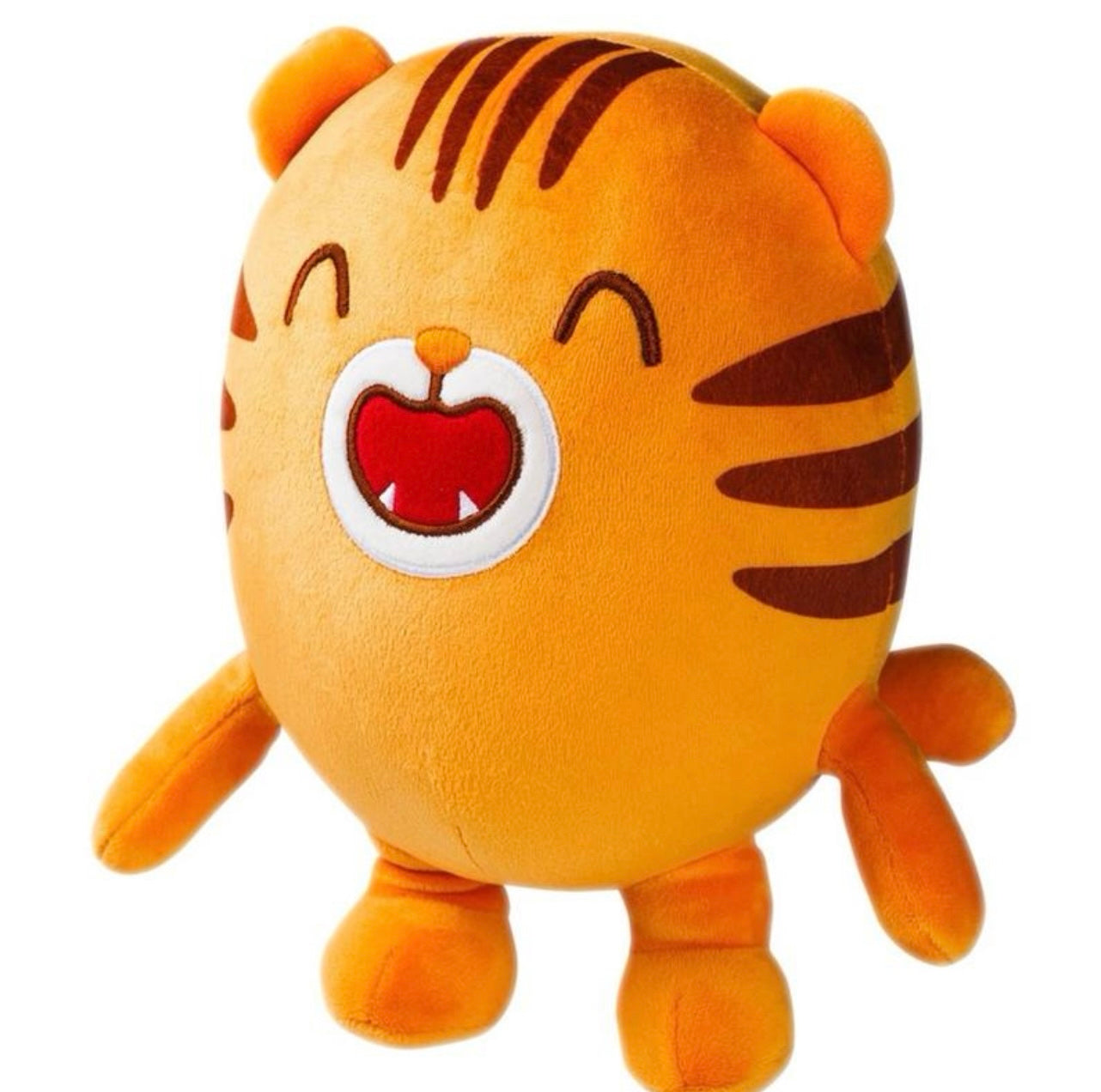 Piñata Smashlings Plush Buddies Jasper the Tiger 18cm Soft Toy