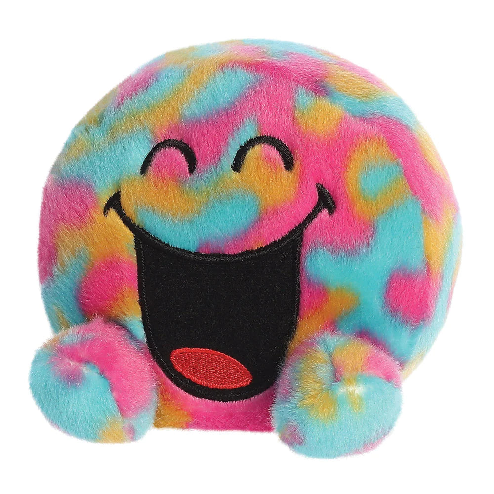 Palm Pals Silly SMILEYWORLD® 5 Inch Plush Soft Toy