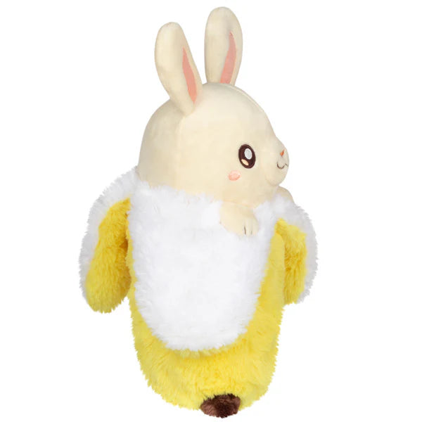 Squishable Bunana Mini Plush Soft Toy