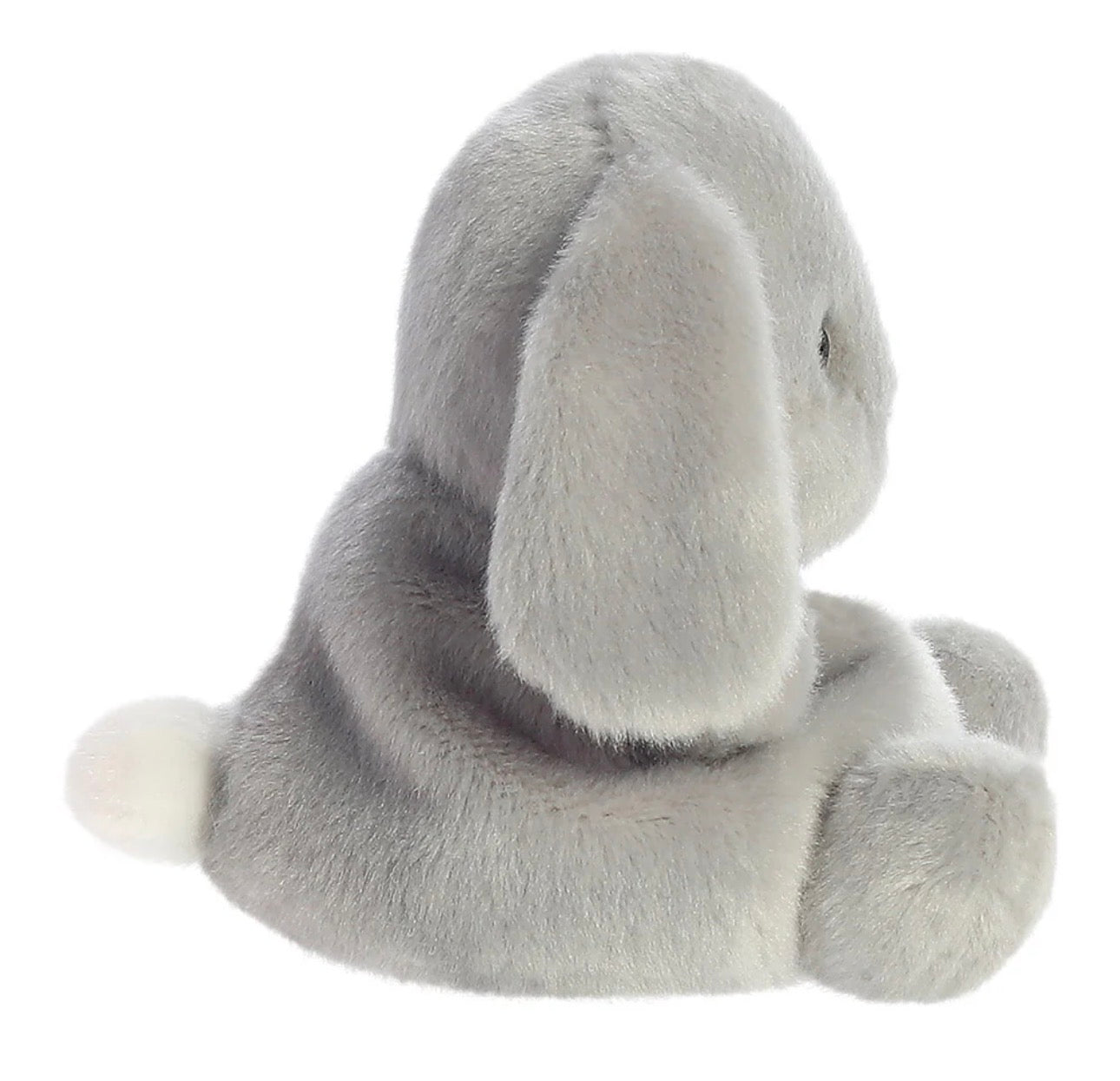 Palm Pals Pebbles Bunny 5 Inch Plush Soft Toy