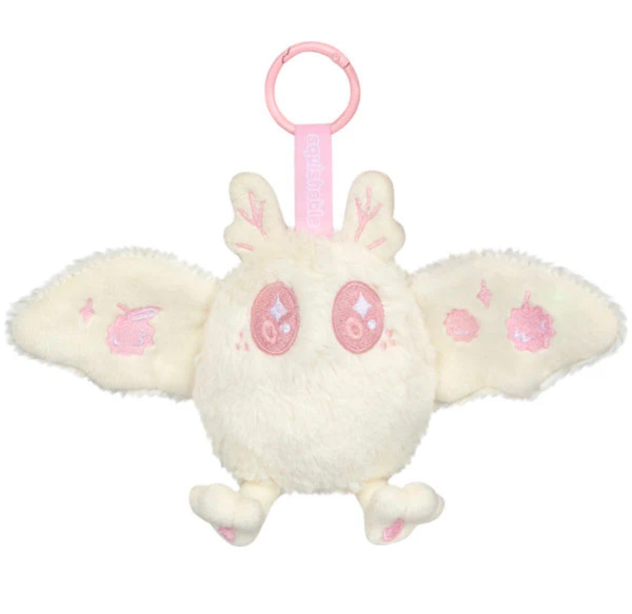 Squishable Baby Mothman Blind Box Series 1: Fruit Stand (x1 Supplied)