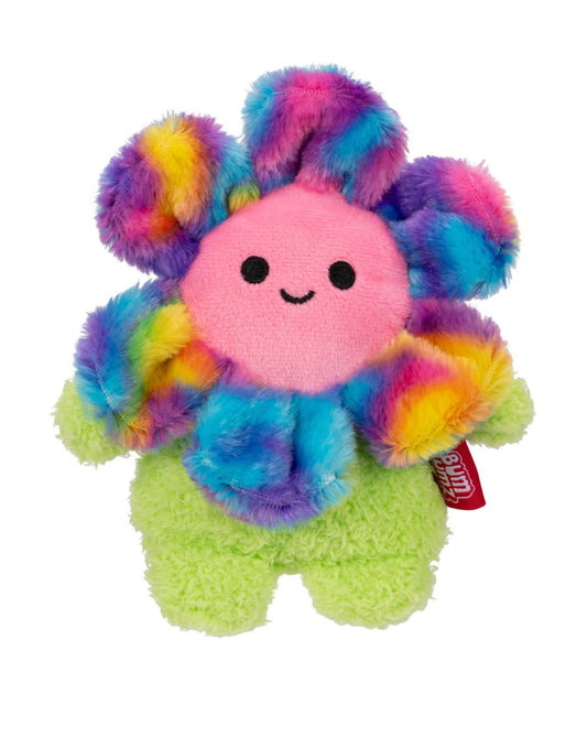 BumBumz Groovy Bumz Faye the Flower 4.5 Inch Plush Toy