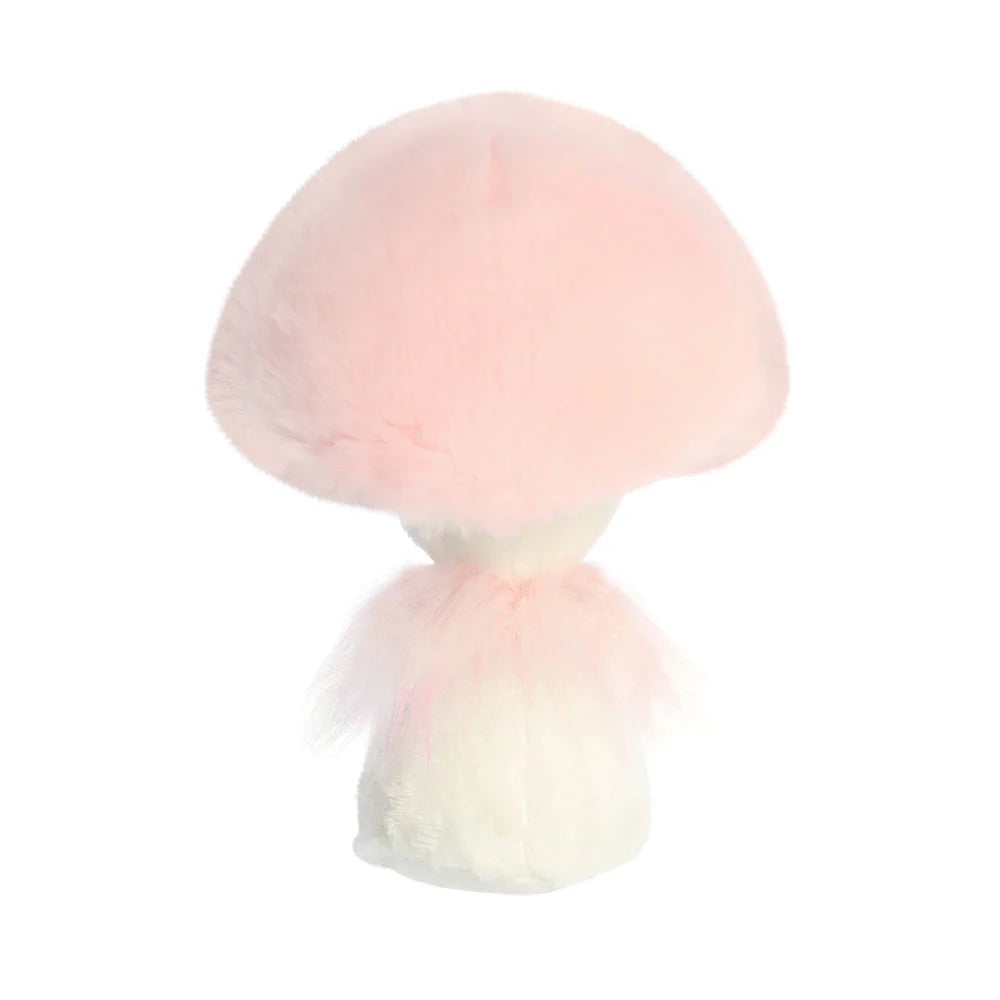 Sparkle Tales Blush Fungi Plush Soft Toy 23cm