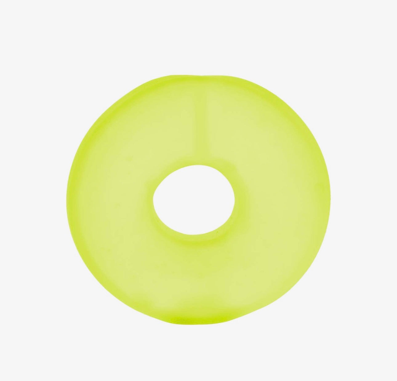 Gump Loop The Memory Gel Stress Ring Fidget Toy - 6cm (x1 Supplied)