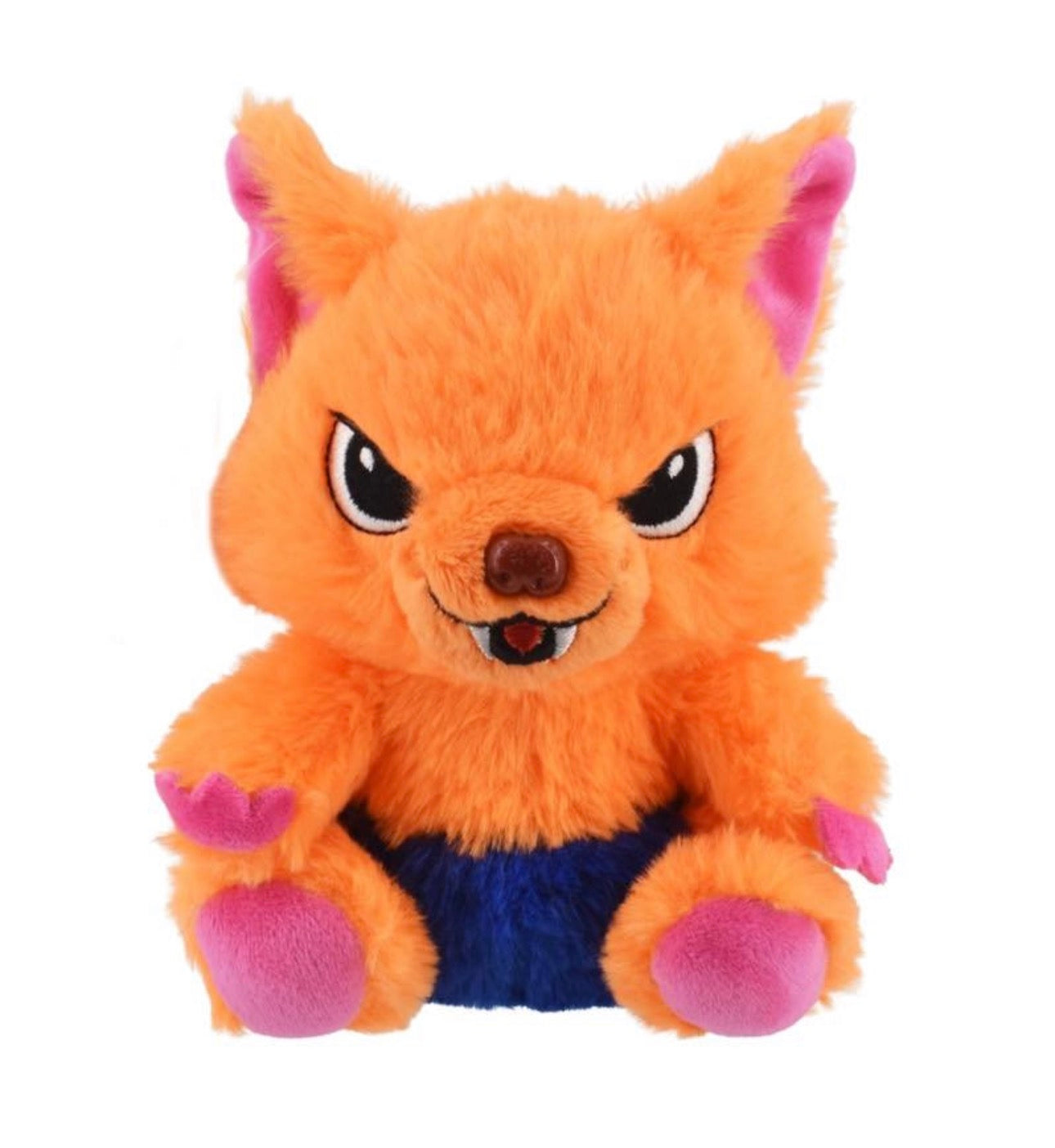 WereBear X Tokyo Plush Blind Box (x1 Supplied) Approx 18cm