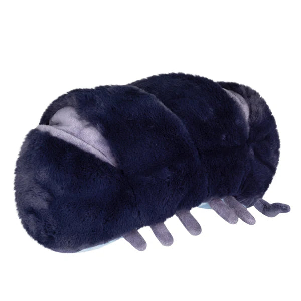 Squishable Mini Pillbug Rollie Pollie Plush Soft Toy