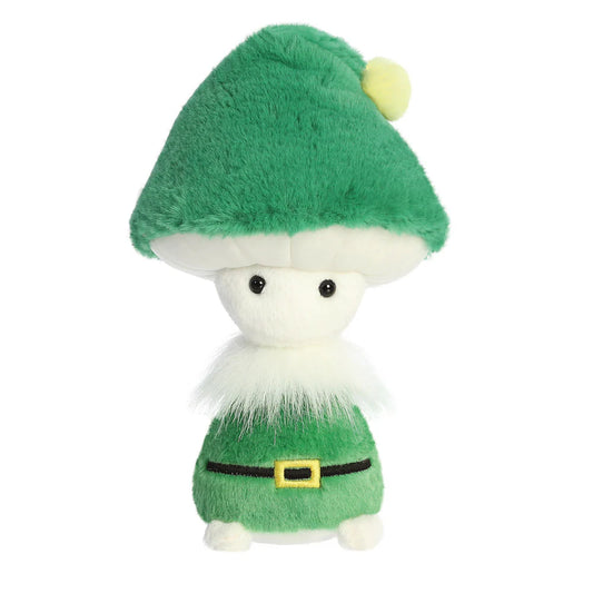 Sparkle Tales Elf Fungi Plush Soft Toy 23cm