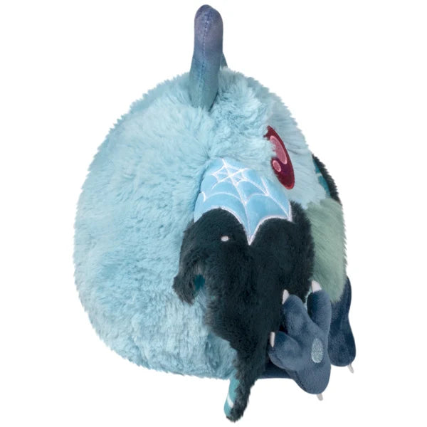 Squishable Haunted Mothman Mini Plush Soft Toy Halloween