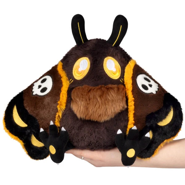 Squishable Hawkmothman Mothman Mini Plush Soft Toy Halloween