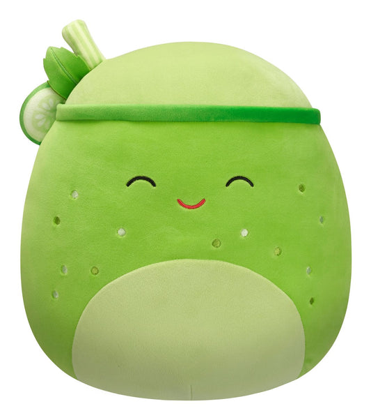 Squishmallows Townes the Green Juice 12 Inch Plush Soft Toy