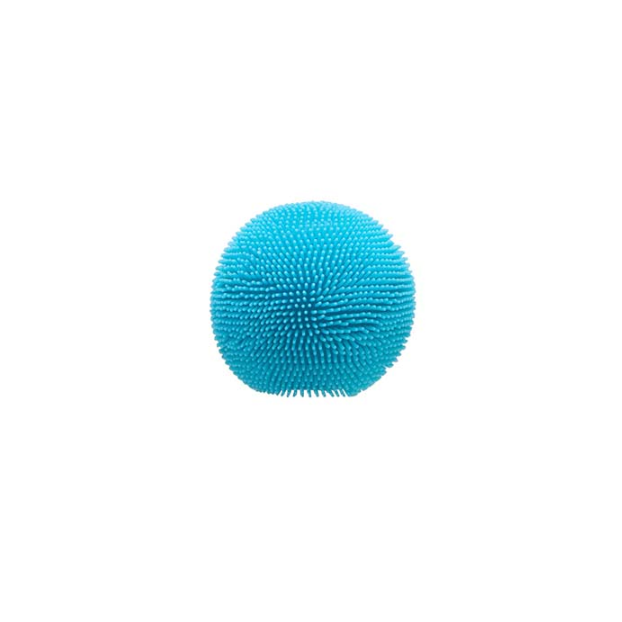 NeeDoh Teenie Fuzz Ball Sensory Fidget Toy 3 Pack (Colours Vary)