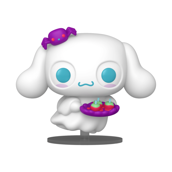 Funko Pop! Vinyl Hello Kitty - Spooky Cinnamoroll Glow 156