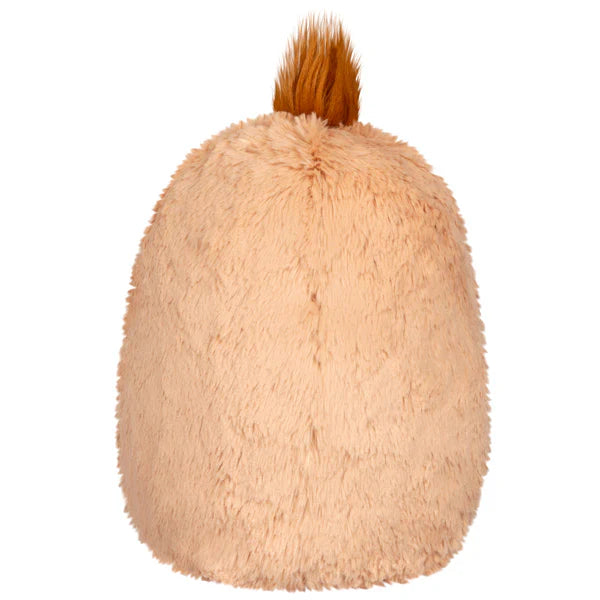 Squishable Sleepy Sloth Mini Plush Soft Toy