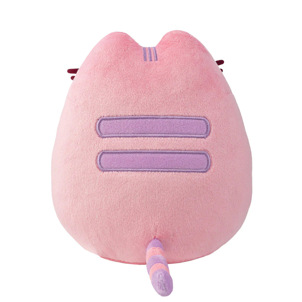 Pink Pastel Pusheen Soft Toy 24cm