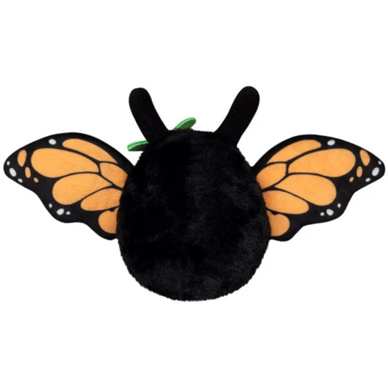 Squishable Alter Egos Series: 21 Monarch Mothman Snacker Plush Soft Toy