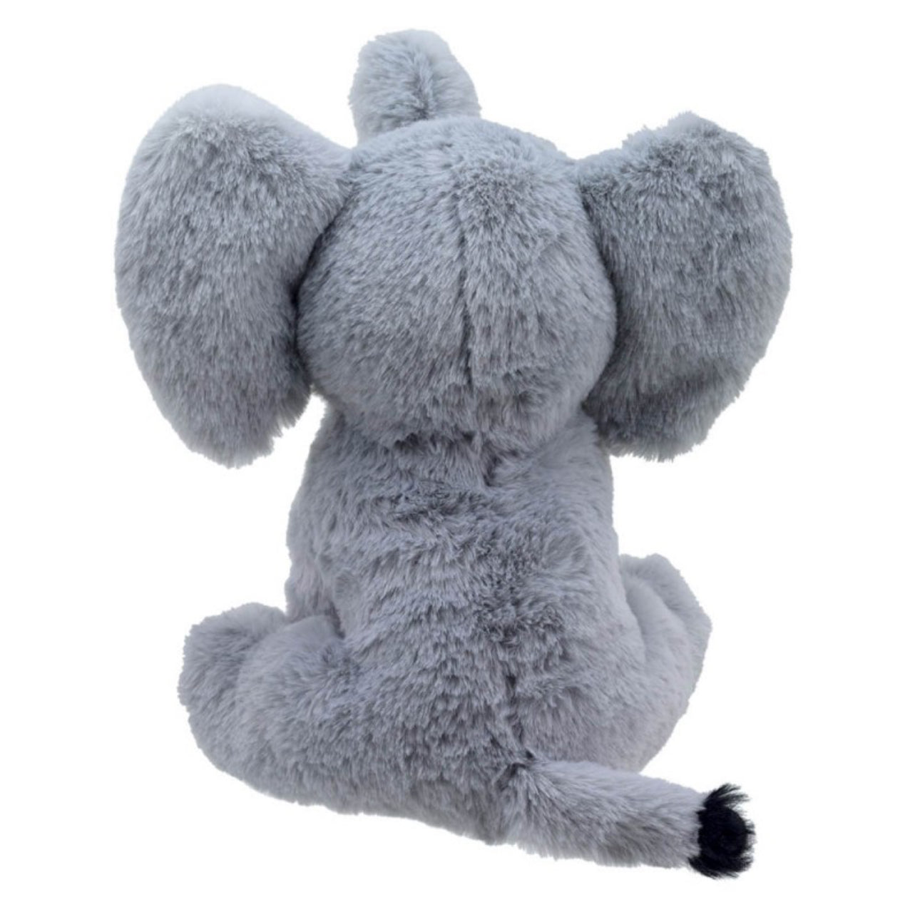 Wilberry Eco Cuddlies Ella the Elephant 20cm