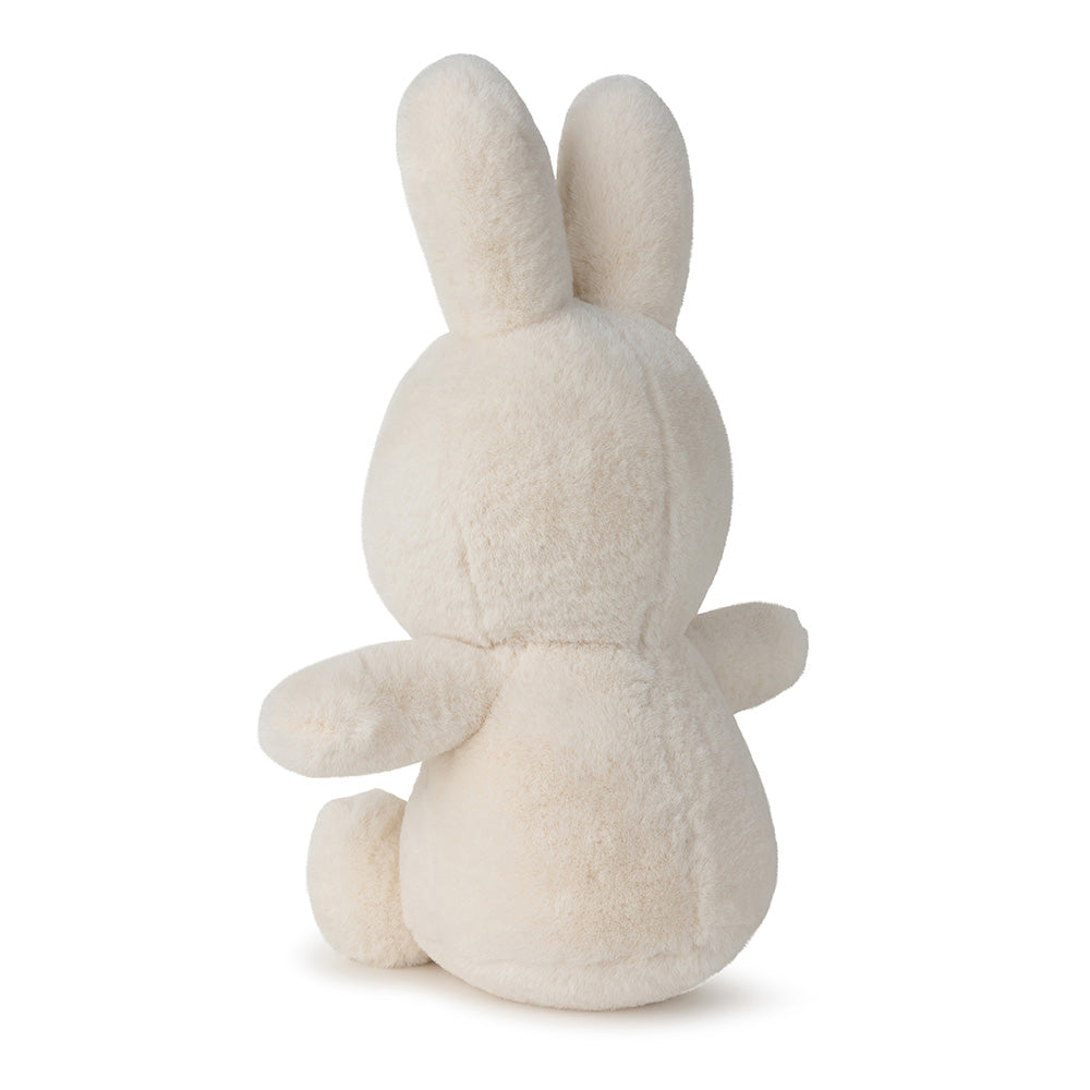 Miffy Cozy Cream Plush Soft Toy in Gift Box 23cm