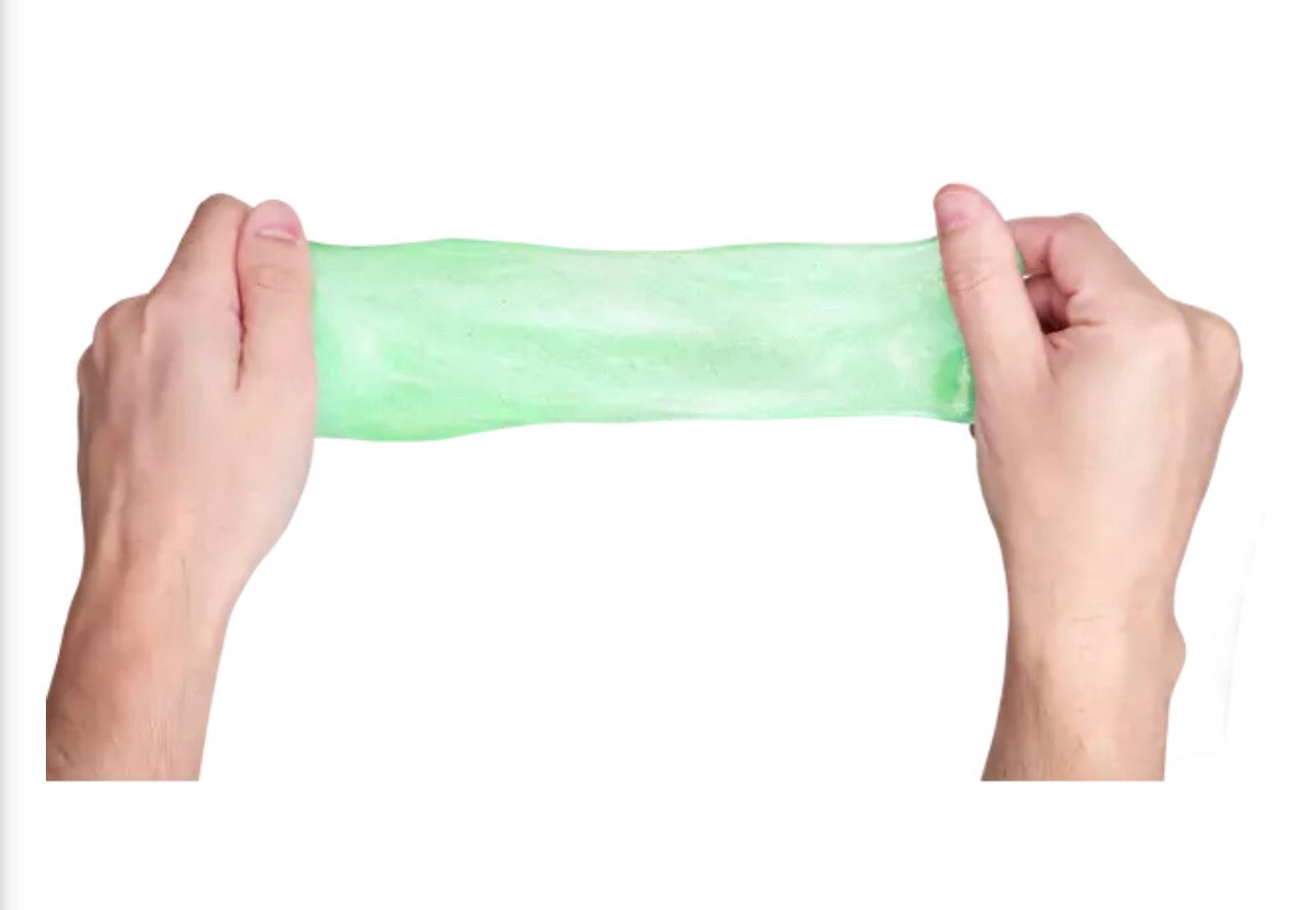 Crazy Aaron’s Aurora Sky Thinking Putty (90g)