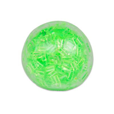 Scrunchems ASMR Crunch Ball Fidget Toy – 1 Supplied