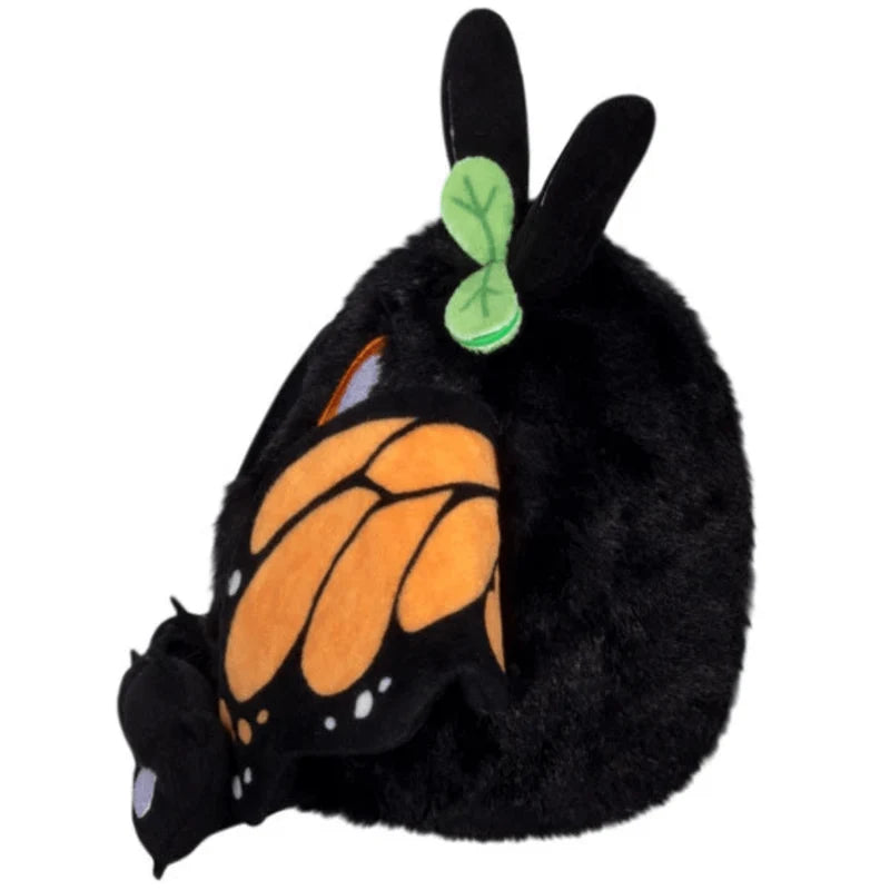 Squishable Alter Egos Series: 21 Monarch Mothman Snacker Plush Soft Toy