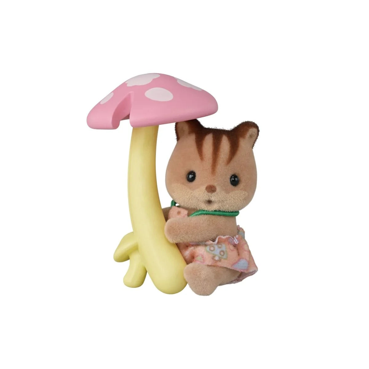 Sylvanian Families Baby Woodland Fairy Costume Series Blind Bag x1 Supplied