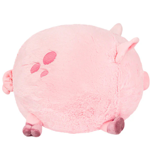 Squishable Piggy Standard Kawaii Plush Soft Toy