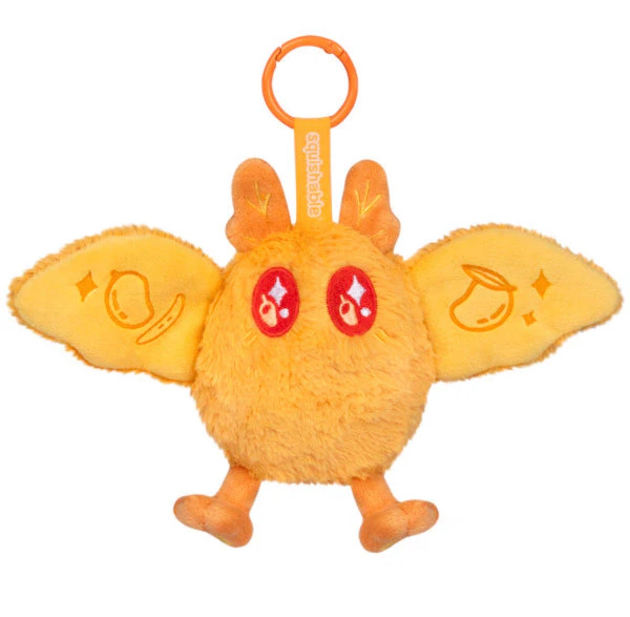 Squishable Baby Mothman Blind Box Series 1: Fruit Stand (x1 Supplied)