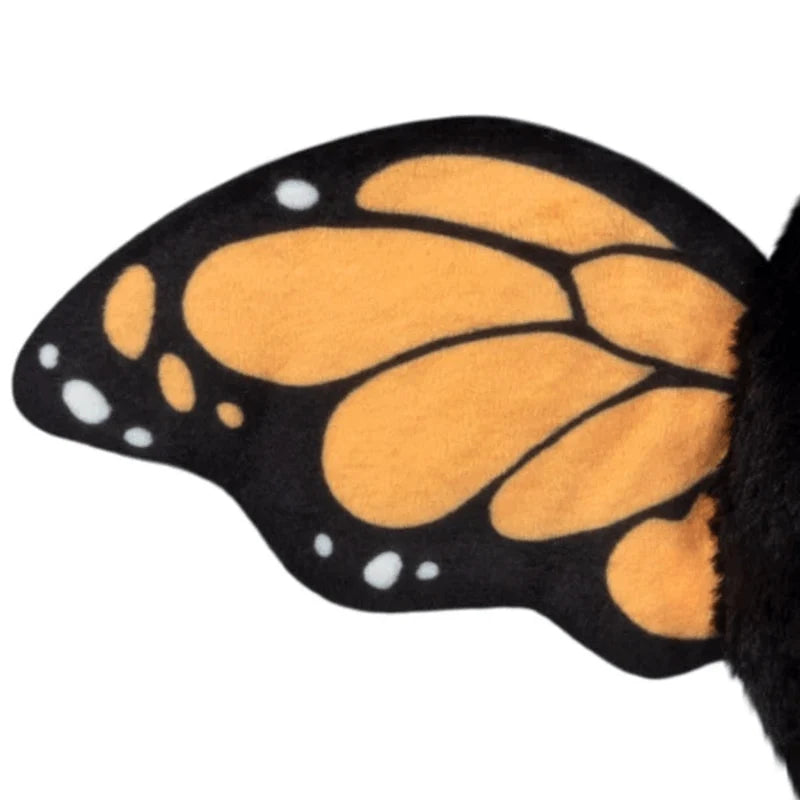 Squishable Alter Egos Series: 21 Monarch Mothman Snacker Plush Soft Toy