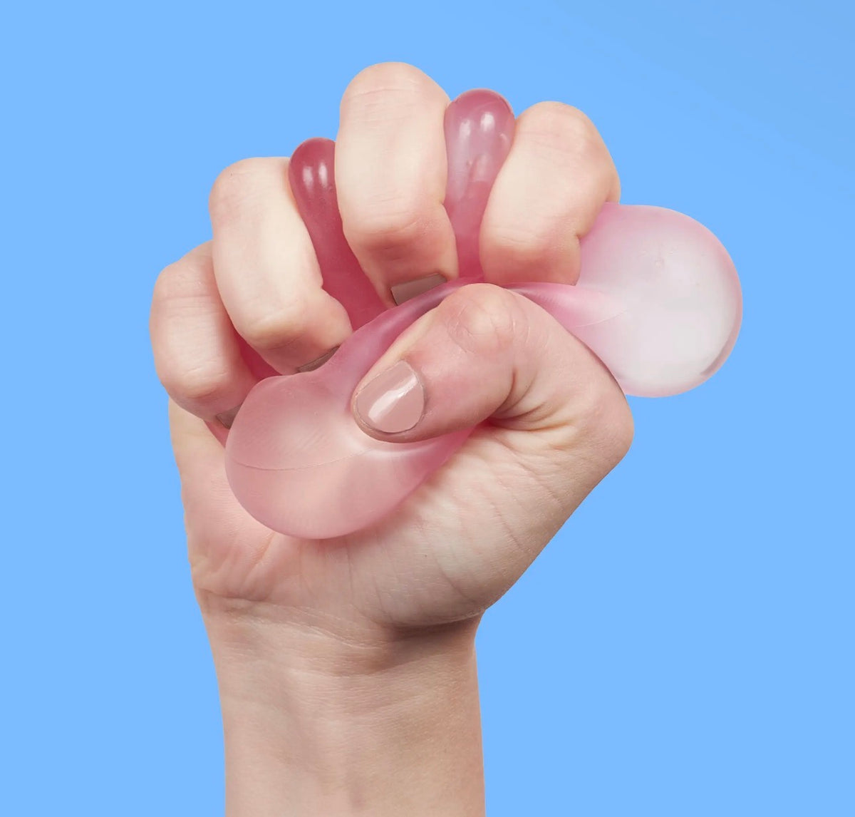 SPEKS Gump Surface Warm 2 Pack – Memory Gel Stress Balls