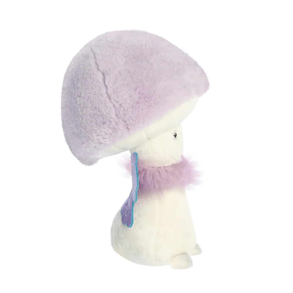 Sparkle Tales Fairy Fungi Plush Soft Toy 23cm