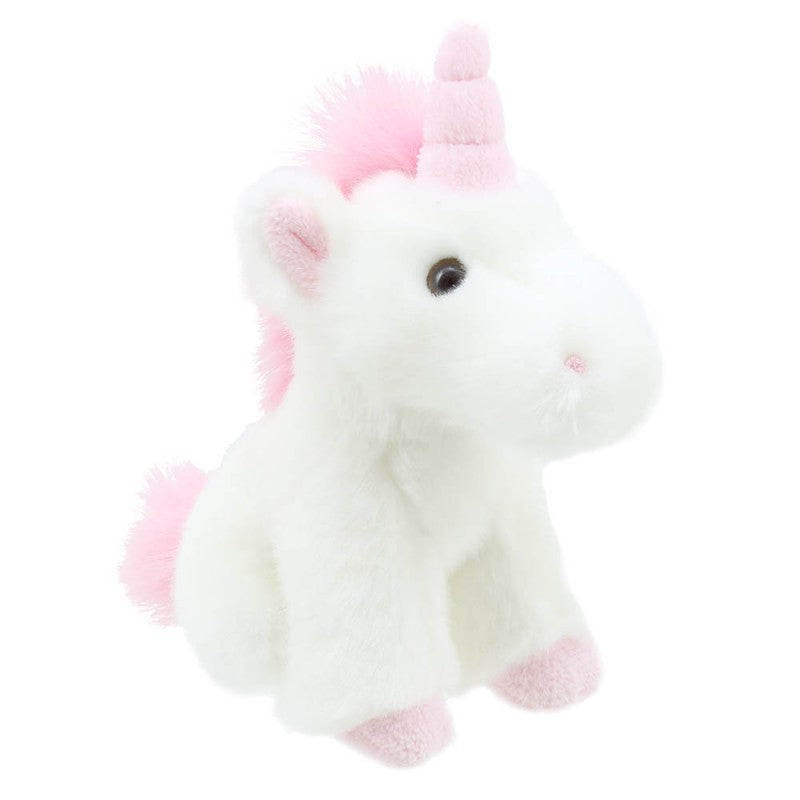 Wilberry Unicorn Mini Plush Soft Toy 15cm