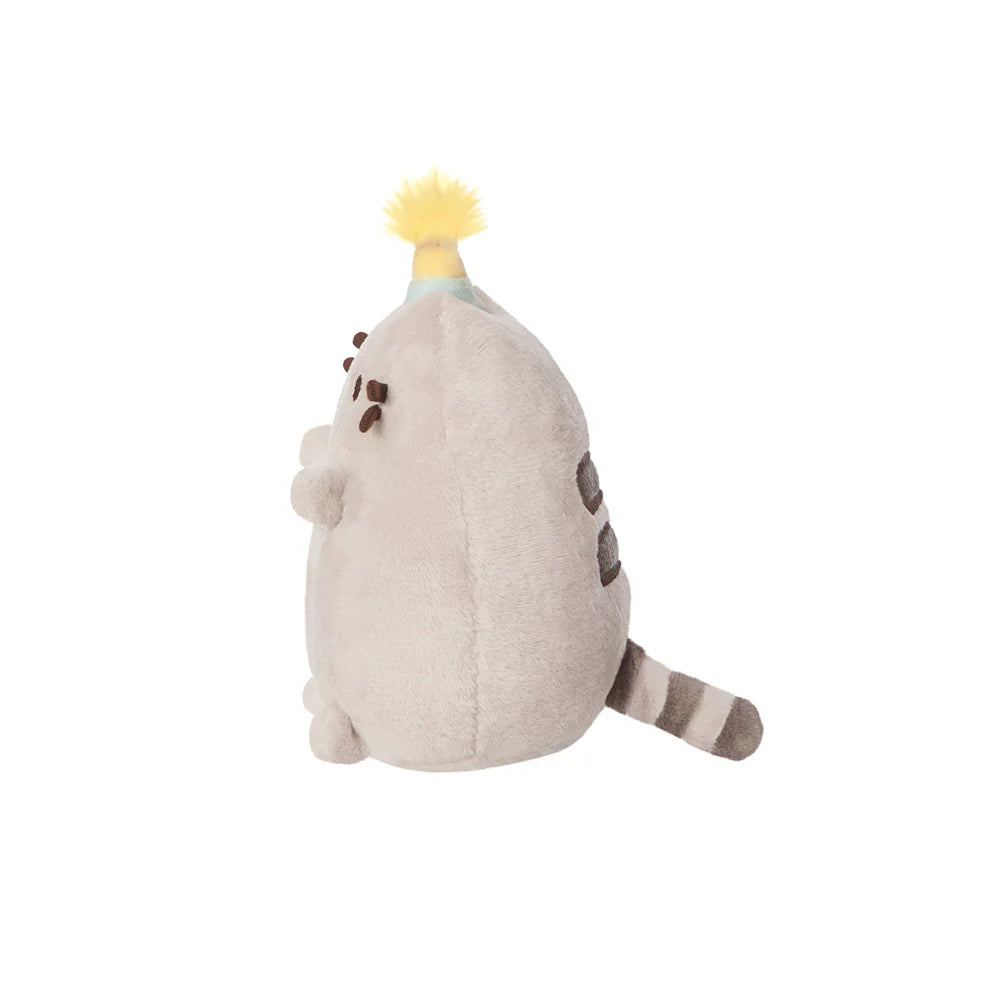 Party Pusheen Small Kawaii Plush Soft Toy 13cm