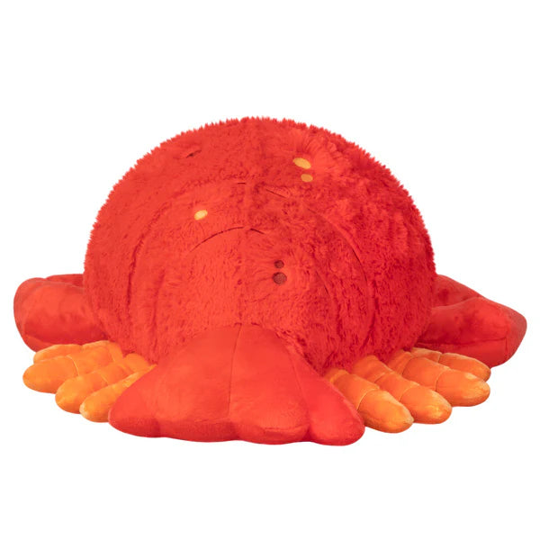 Squishable Lobster Standard Kawaii Plush Soft Toy