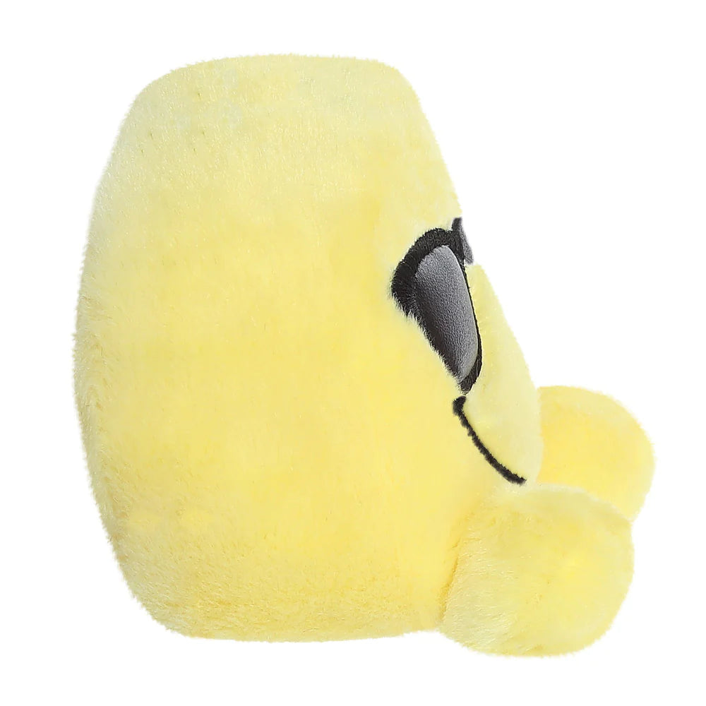 Palm Pals Shades SMILEYWORLD® 5 Inch Plush Soft Toy