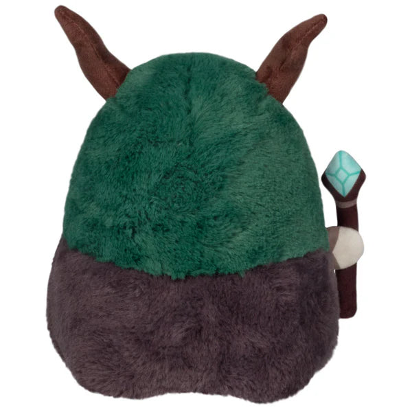 Squishable Alter Egos Series 17: Plague Doctor Forest Queen Plush Soft Toy