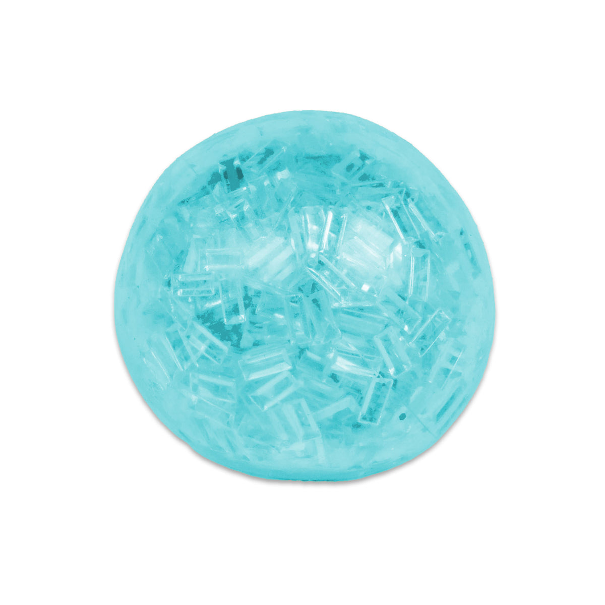 Scrunchems ASMR Crunch Ball Fidget Toy – 1 Supplied