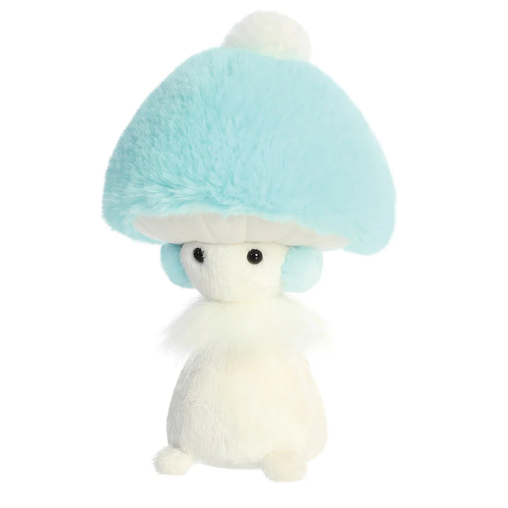 Sparkle Tales Earmuffs Fungi Plush Soft Toy 23cm