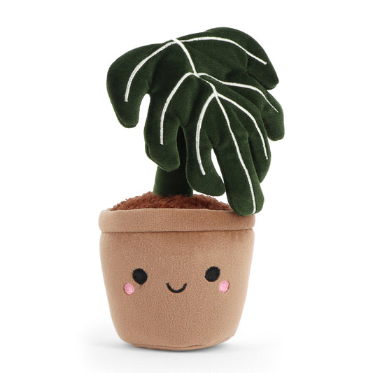 Keel Toys Keeleco Botanical Garden Plush Soft Toy 14cm