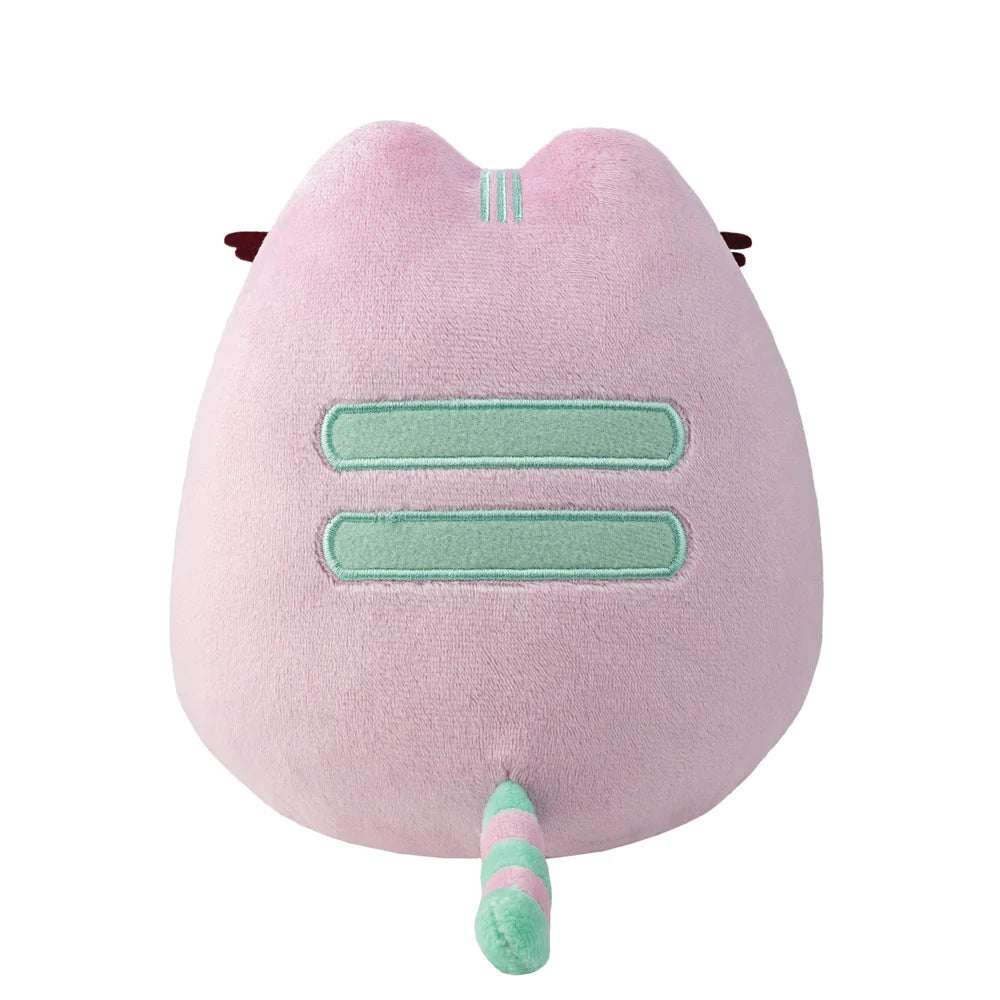 Lilac Pastel Pusheen Soft Toy 24cm