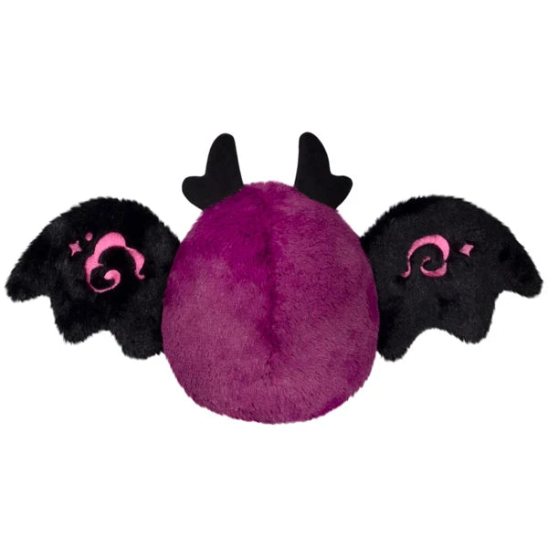 Squishable Alter Egos Series: 21 Poison Mothman Snacker Plush Soft Toy