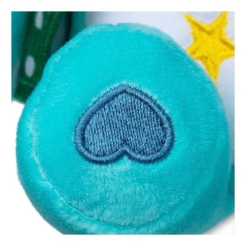 Care Bears x Stranger Things - Bedtime Bear as Mike 22cm Plush Soft Toy