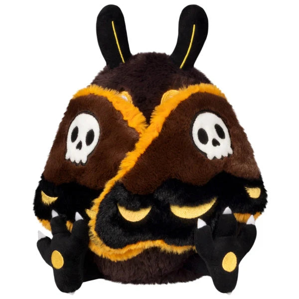 Squishable Hawkmothman Mothman Mini Plush Soft Toy Halloween